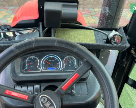 ІТО NME 554, об'ємом двигуна 3.17 л та пробігом 0 тис. км за 15300 $, фото 10 на Automoto.ua