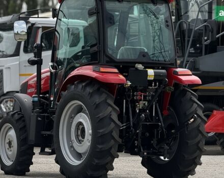ІТО NME 554, об'ємом двигуна 3.2 л та пробігом 0 тис. км за 14999 $, фото 9 на Automoto.ua