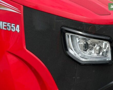 ІТО NME 554, об'ємом двигуна 3.2 л та пробігом 0 тис. км за 14999 $, фото 12 на Automoto.ua