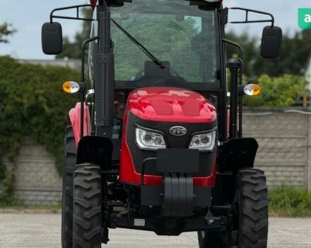 ІТО NME 554, об'ємом двигуна 3.2 л та пробігом 0 тис. км за 14999 $, фото 4 на Automoto.ua