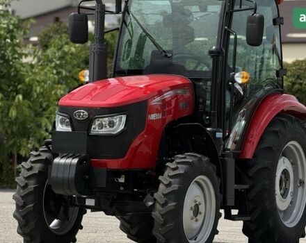 ІТО NME 554, об'ємом двигуна 3.2 л та пробігом 0 тис. км за 14999 $, фото 23 на Automoto.ua