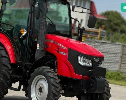 ІТО NME 554, об'ємом двигуна 3.2 л та пробігом 0 тис. км за 14999 $, фото 25 на Automoto.ua
