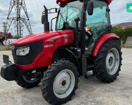ІТО NME 554, об'ємом двигуна 3.2 л та пробігом 0 тис. км за 14999 $, фото 2 на Automoto.ua