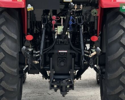 ІТО NME 554, об'ємом двигуна 3.2 л та пробігом 0 тис. км за 14999 $, фото 17 на Automoto.ua