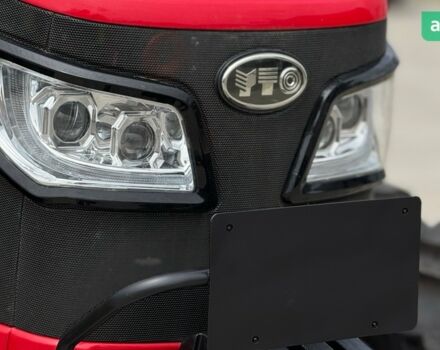 ІТО NME 554, об'ємом двигуна 3.2 л та пробігом 0 тис. км за 14999 $, фото 11 на Automoto.ua