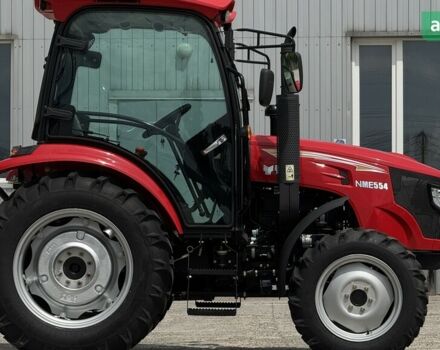 ІТО NME 554, об'ємом двигуна 3.2 л та пробігом 0 тис. км за 14999 $, фото 26 на Automoto.ua