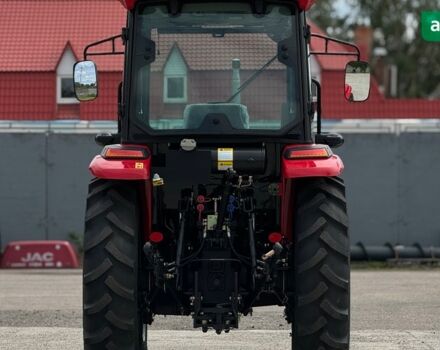 ІТО NME 554, об'ємом двигуна 3.2 л та пробігом 0 тис. км за 14999 $, фото 8 на Automoto.ua