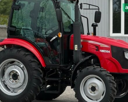 ІТО NME 554, об'ємом двигуна 3.2 л та пробігом 0 тис. км за 14999 $, фото 6 на Automoto.ua