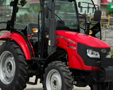 ІТО NME 554, об'ємом двигуна 3.2 л та пробігом 0 тис. км за 14999 $, фото 21 на Automoto.ua