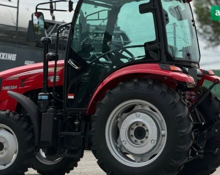 ІТО NME 554, об'ємом двигуна 3.2 л та пробігом 0 тис. км за 14999 $, фото 10 на Automoto.ua