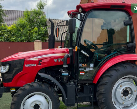 ІТО NME 554, об'ємом двигуна 3.17 л та пробігом 0 тис. км за 15300 $, фото 1 на Automoto.ua