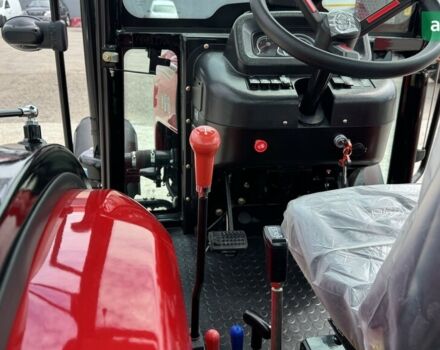 ІТО NME 554, об'ємом двигуна 3.2 л та пробігом 0 тис. км за 14999 $, фото 34 на Automoto.ua