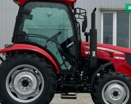 ІТО NME 554, об'ємом двигуна 3.2 л та пробігом 0 тис. км за 14999 $, фото 5 на Automoto.ua