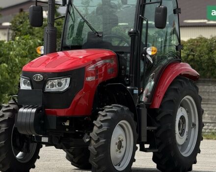 ІТО NME 554, об'ємом двигуна 3.2 л та пробігом 0 тис. км за 14999 $, фото 24 на Automoto.ua