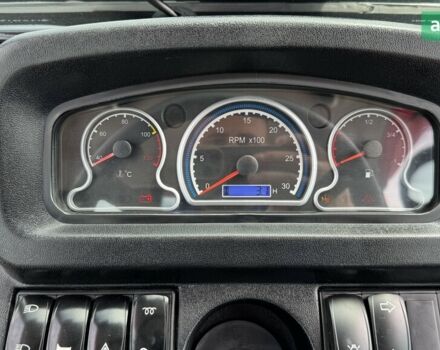 ІТО NME 554, об'ємом двигуна 3.2 л та пробігом 0 тис. км за 14999 $, фото 39 на Automoto.ua