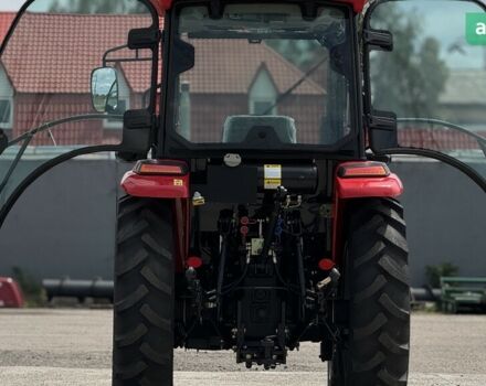 ІТО NME 554, об'ємом двигуна 3.2 л та пробігом 0 тис. км за 14999 $, фото 22 на Automoto.ua