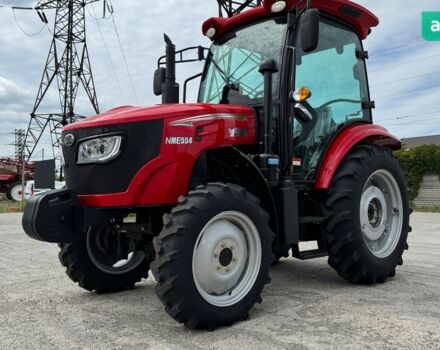 ІТО NME 554, об'ємом двигуна 3.2 л та пробігом 0 тис. км за 14999 $, фото 1 на Automoto.ua