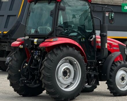 ІТО NME 554, об'ємом двигуна 3.2 л та пробігом 0 тис. км за 14999 $, фото 7 на Automoto.ua