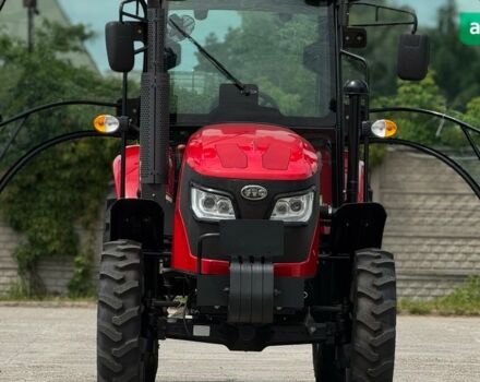 ІТО NME 554, об'ємом двигуна 3.2 л та пробігом 0 тис. км за 14999 $, фото 20 на Automoto.ua