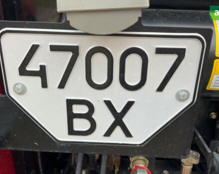 ІТО NME 554, об'ємом двигуна 3.17 л та пробігом 0 тис. км за 15300 $, фото 15 на Automoto.ua