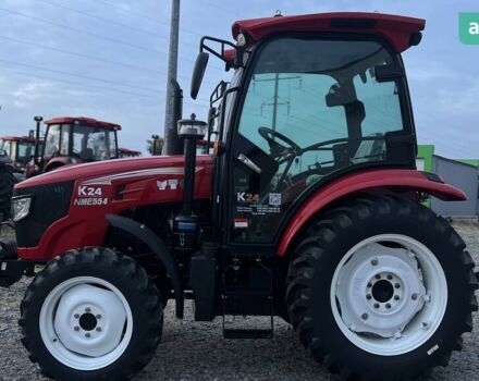 ІТО NME 554, об'ємом двигуна 3.17 л та пробігом 0 тис. км за 18300 $, фото 3 на Automoto.ua