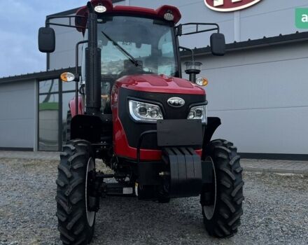 ІТО NME 554, об'ємом двигуна 3.17 л та пробігом 0 тис. км за 18300 $, фото 1 на Automoto.ua