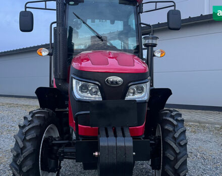 ІТО NME 554, об'ємом двигуна 3.17 л та пробігом 0 тис. км за 18300 $, фото 17 на Automoto.ua