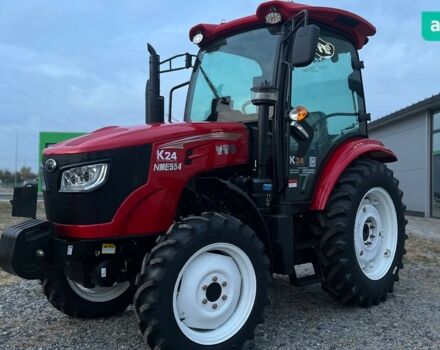 ІТО NME 554, об'ємом двигуна 3.17 л та пробігом 0 тис. км за 18300 $, фото 2 на Automoto.ua