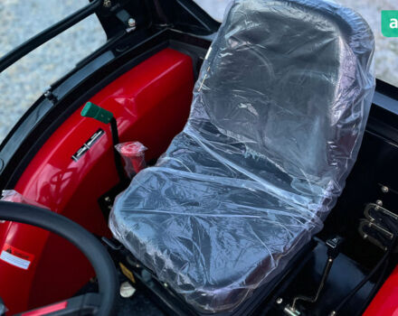 ІТО NME 554, об'ємом двигуна 3.17 л та пробігом 0 тис. км за 18300 $, фото 18 на Automoto.ua