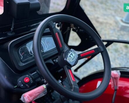 ІТО NME 554, об'ємом двигуна 3.17 л та пробігом 0 тис. км за 18300 $, фото 9 на Automoto.ua