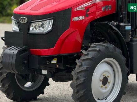 ІТО NME 554 2024 у Києві на Automoto.ua ІТО NME 554, об'ємом двигуна 3.2 л та пробігом 0 тис. км за 14999 $, фото 1 на Automoto.ua