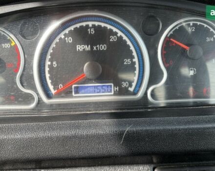 ИТО NMF 554X, объемом двигателя 3.17 л и пробегом 0 тыс. км за 14000 $, фото 5 на Automoto.ua