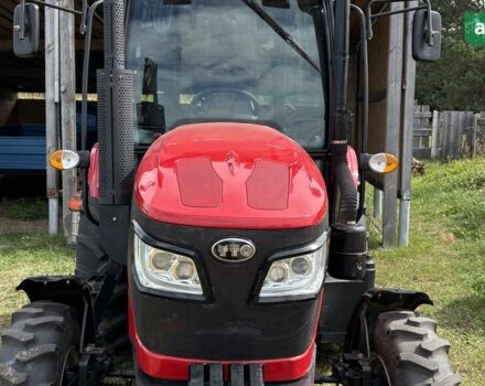 ИТО NMF 554X, объемом двигателя 3.17 л и пробегом 0 тыс. км за 14000 $, фото 2 на Automoto.ua