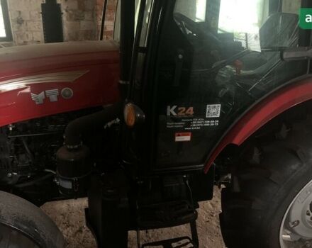 ІТО NMF 554X, об'ємом двигуна 0 л та пробігом 0 тис. км за 16801 $, фото 2 на Automoto.ua