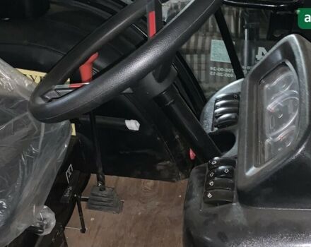 ІТО NMF 554X, об'ємом двигуна 0 л та пробігом 0 тис. км за 16801 $, фото 3 на Automoto.ua