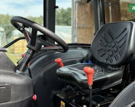 ИТО NMF 554X, объемом двигателя 3.17 л и пробегом 0 тыс. км за 14000 $, фото 4 на Automoto.ua