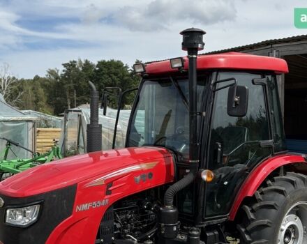 ИТО NMF 554X, объемом двигателя 3.17 л и пробегом 0 тыс. км за 14000 $, фото 1 на Automoto.ua