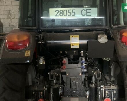 ІТО NMF 554X, об'ємом двигуна 0 л та пробігом 0 тис. км за 16801 $, фото 4 на Automoto.ua