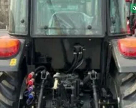 ІТО NMF 554X, об'ємом двигуна 3.17 л та пробігом 0 тис. км за 14700 $, фото 2 на Automoto.ua