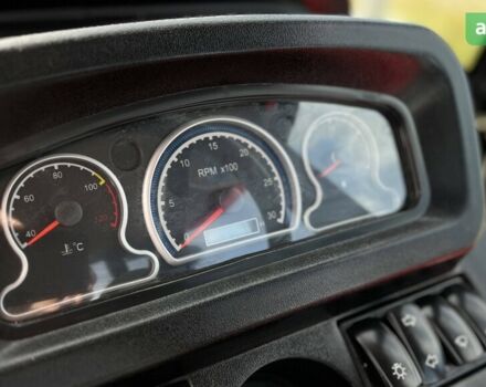 ІТО NMF 554X, об'ємом двигуна 3.17 л та пробігом 1 тис. км за 18500 $, фото 12 на Automoto.ua