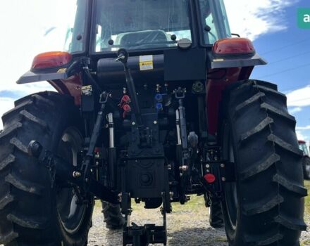 ІТО NMF 554X, об'ємом двигуна 3.17 л та пробігом 1 тис. км за 18500 $, фото 7 на Automoto.ua