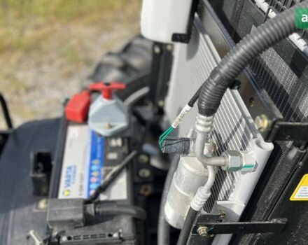 ІТО NMF 554X, об'ємом двигуна 3.17 л та пробігом 1 тис. км за 18500 $, фото 6 на Automoto.ua