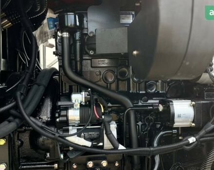 ІТО NMF 554X, об'ємом двигуна 3.17 л та пробігом 1 тис. км за 18500 $, фото 4 на Automoto.ua