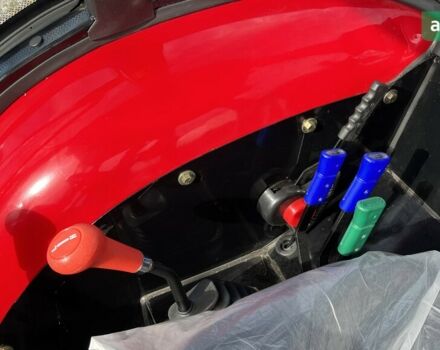 ІТО NMF 554X, об'ємом двигуна 3.17 л та пробігом 1 тис. км за 18500 $, фото 11 на Automoto.ua