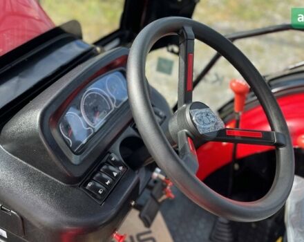 ІТО NMF 554X, об'ємом двигуна 3.17 л та пробігом 1 тис. км за 18500 $, фото 10 на Automoto.ua