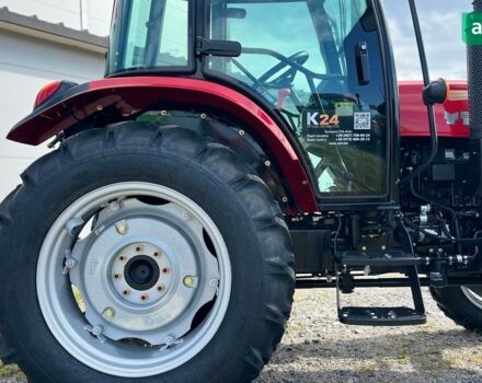 ІТО NMF 554X, об'ємом двигуна 3.17 л та пробігом 1 тис. км за 18500 $, фото 2 на Automoto.ua