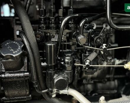 ІТО NMF 554X, об'ємом двигуна 3.17 л та пробігом 1 тис. км за 18500 $, фото 3 на Automoto.ua