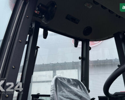 ИТО NMF 554X, объемом двигателя 3.17 л и пробегом 0 тыс. км за 19700 $, фото 8 на Automoto.ua