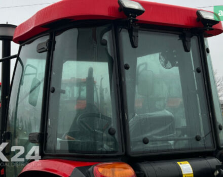 ИТО NMF 554X, объемом двигателя 3.17 л и пробегом 0 тыс. км за 19700 $, фото 6 на Automoto.ua