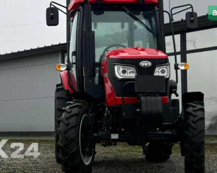 ИТО NMF 554X, объемом двигателя 3.17 л и пробегом 0 тыс. км за 19700 $, фото 1 на Automoto.ua